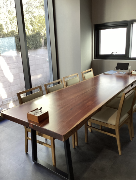 단체룸 - 비스트로차이플러스